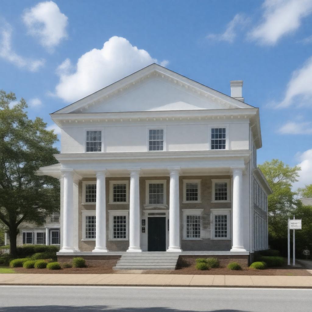 Nantucket Atheneum
